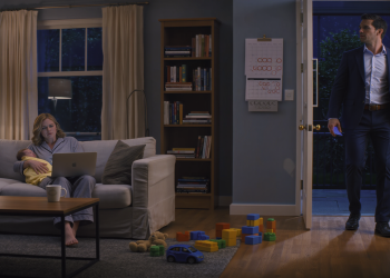 Husband Snaps At Overworked Wife For Complaining About His Absence Then Learns A Brutal Truth About Himself