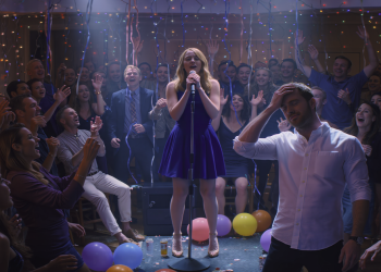 Woman Delivers Dramatic Public Apology For High School Bullying And Instantly Regrets The Entire Scene