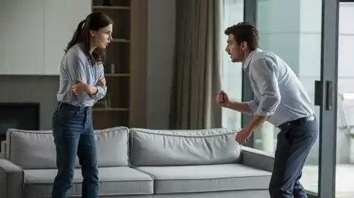 A Surprise Pregnancy Turns Ugly When Her Husband Claims the Baby ‘Can’t Be His A Surprise Pregnancy Turns Ugly When Her Husband Claims the Baby ‘Can’t Be His