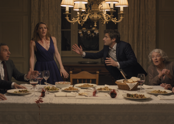 Sister Exposes Brother’s Fiancée As Former High School Bully During Festive Family Engagement Party