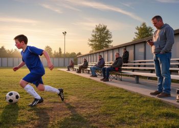 Divorced Dad Who Hates Sports Demands Son Quit Teams To Free Up Their Rare Weekends Together