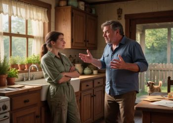 Roommates Boldly Try To Evict Woman, Discover Too Late It’s Actually Her Home All Along