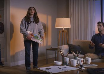 Dad Serves Daughter Her Own Condescending Words To Teach Respect, Leaving Her Silent And Furious