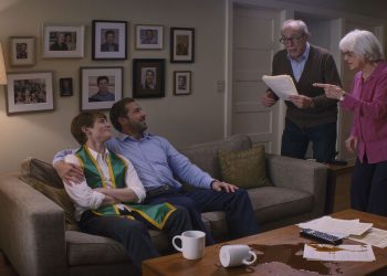 Dad Adopts Biological Son In Secret, Refuses To Tell Parents Until Inheritance Forces Truth