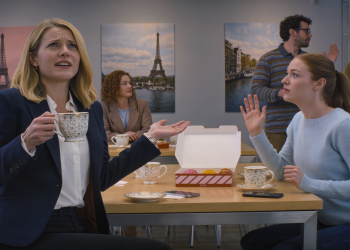 New Colleague Brags She’s Fluent In Three Languages, Native Speaker Exposes Her With One Sentence