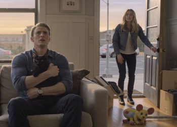 Boyfriend Comes Home To Missing Cat, Learns Girlfriend’s Action And Serves Her Eviction Notice