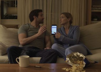 Forgetful Husband’s Secret To Remember Wife’s Life Gets Exposed And She Calls It Unacceptable