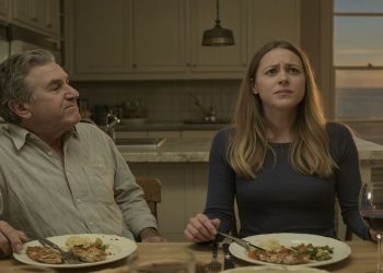 Daughter Kicks Her Father Out Of Dinner After His Stereotypical Comment About Women’s Roles