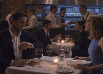 Man Quietly Leaves Anniversary Dinner Without Food And Gets Branded Jerk For Not Paying