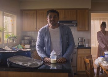 A Curious Husband Licks Baby Formula To Satisfy Wonder And Leaves His Wife Furious Over Tiny Drops