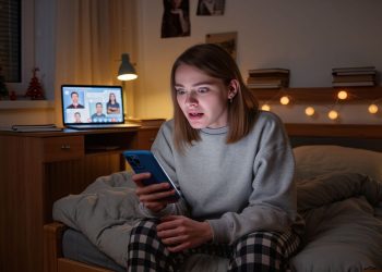 College Freshman Discovers Family’s Secret Bet On Her Personal Life And Refuses Christmas Homecoming