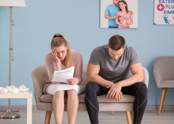 Newlywed Wife Stunned When She Learns Husband’s Secret Killing Their Baby Dreams