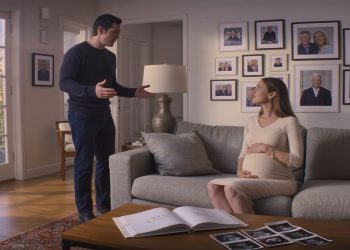 Husband Hating His Own Family Name Wants To Force It On Incoming Son To Avoid Family Talk