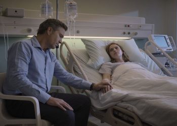 Feeling Guilty, Father Wishes His Cancer-Stricken Daughter Could Find Peace To End Her Painful Suffering