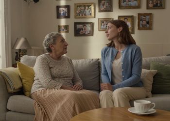 Woman Confesses The Reason She Moved Away, It Is Not What Grandmother Has Expected