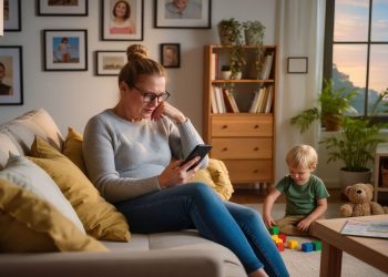 Protective Mother Refuses Ex’s Fiancée Private Meeting With Their Child