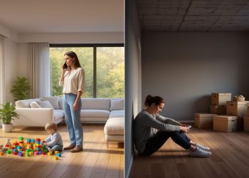 Woman Tells Grieving Sister-In-Law She Feels Nothing About Her Baby’s Death After Years Of Betrayal