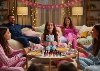 Parents Throw Toddler-Focused Party For Eldest Daughter, Auntie Takes Matters Into Her Own Hands