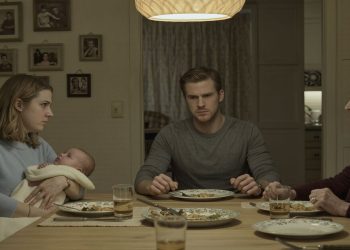 Boyfriend’s Controlling Mother Rejects Son’s Partner And Baby For No Reason, Wishing Tragedy Upon Them