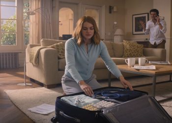 Wife Facing Serious Illness Moves To Mother’s Home After Husband Rejects To Help During Treatment