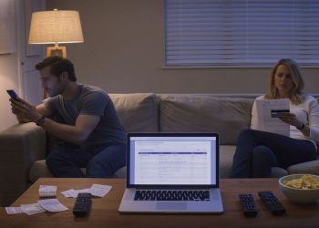 Wife Discovers Husband’s Forgotten Subscription Costing Hundreds And Deducts It From His ‘Allowance’
