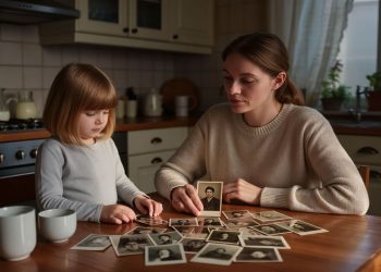 Ex-Wife Refuses To Adopt Orphaned Daughter From Husband’s Affair After Tragic Car Crash