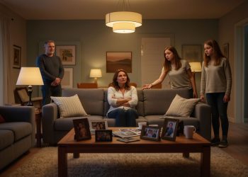 Stepmom Raises Husband’s Daughters For Years Only To Reject Them After Repeated Cruel Denials Of Her Role