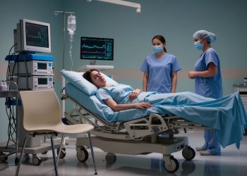 Young Mother Calls Out Her Mom For Abandoning Her During Intense Labor Contractions