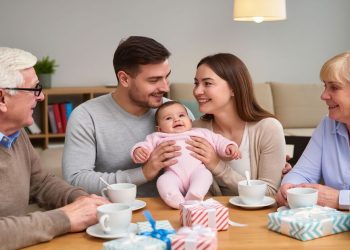 New Parents Refuse To Follow Strict Family Naming Tradition For Their First Daughter