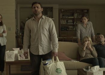 Man Rushes To Console Grieving Family After Newborn Loss But Accidentally Reveals Wife’s Pregnancy