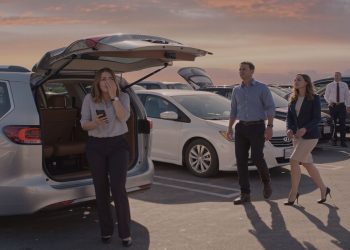 Coworker Demands Entire Carpool Leave Work Early For Her Sick Child’s Doctor Appointment