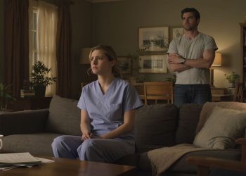 Husband Warns Wife About Sharing Patient Details And Accidentally Risks Her Medical Residency Career