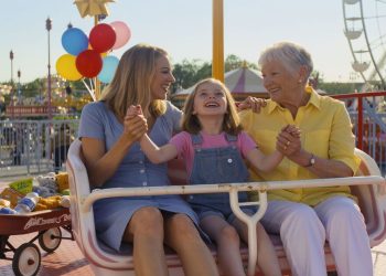 Mom Stood Up for Her Autistic Little Girl’s Big Day And Refused Entitled Sister’s Overlapping Dinner Plans