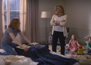 Young Mother Cuts Off Financial Help To Homeless Sister After Brutal Parenting Insult