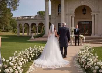 Bride Excludes Parents From Wedding Reception Only Because Fiancé Dislikes Them