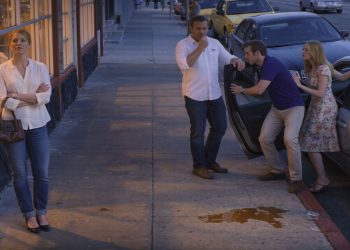 Woman Refuses To Drive Her Drunk Friends Home Anymore After Years Of Being Used As Free Taxi