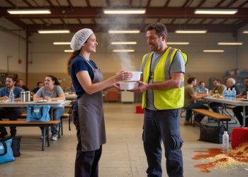 Woman Keeps Cooking Lunch For Married Coworker After His Furious Wife Brands Her Homewrecker