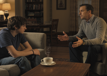 Teen Born From Affair Tells Absent Dad He No Longer Cares About Earning His Pride