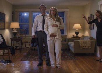 Pregnant Wife Kicks Out Traumatized Sister-In-Law After What She Says To Drunk Husband