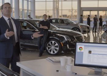 Car Salesman Hijacks Dealership Computers Until IT Admin Delivers Company-Wide Lockdown Revenge
