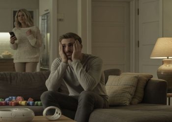 Wife Calls Grieving Husband Crybaby For Crying Only Once Over Late Best Friend, Facing Divorce