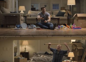 Quiet Tenant Endures Noise Complaints From Neighbors Before Delivering Perfect Revenge