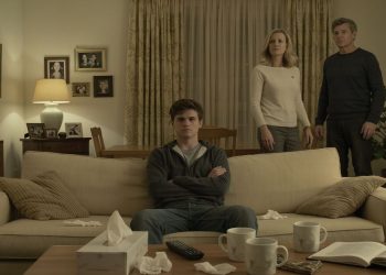 Teenage Son Unleashes Brutal Truth On Father’s Wife Over Constant Mom Bashing And Forced Closeness