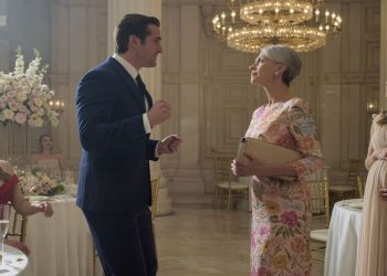 Mother Continues Hanging Out With Her Son’s Ballistic Ex While He Builds A New Family With Fiancée And Baby