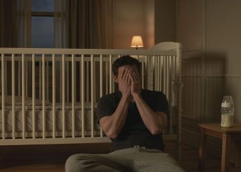 A Young Father Blames Himself For Letting A Tragic Accident Claim His Baby Daughter’s Life