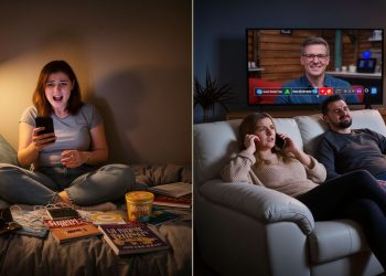 Broke College Student Helps Cousin Financially Only To Get Called Petty After Losing Streaming Access