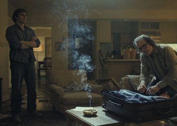 Son Evicts Father From His Home After Enduring Endless Drinking Smoking And Broken Promises