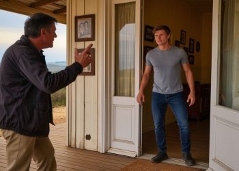 Grandma Calls Son And His Family ‘Monsters’ Before Leaving Entire Fortune To Beloved Grandson Alone