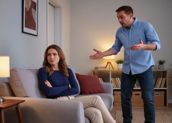 A Homeowner Sister Lets Her Renting Brother Stay Over Only For Him To Mock Her Minor Fix