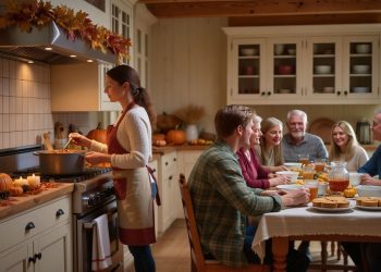 Boyfriend’s Mom Excludes Girlfriend From Family Trip, She Gives Her No Secret Recipe In Return